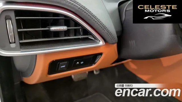 JAGUAR XE 20d 2019 — photo 15 sur 20