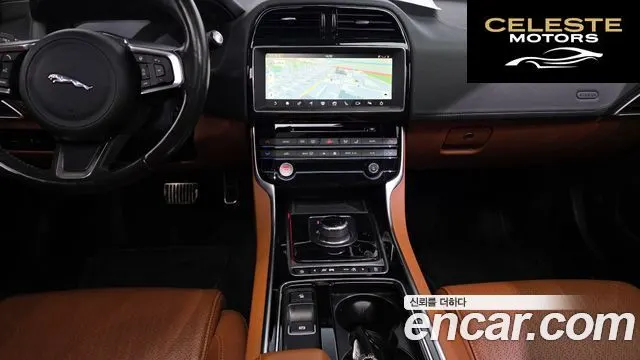JAGUAR XE 20d 2019 — photo 19 sur 20