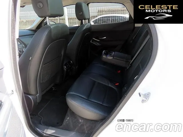 JAGUAR E-PACE P250 S 2018 — photo 6 sur 26