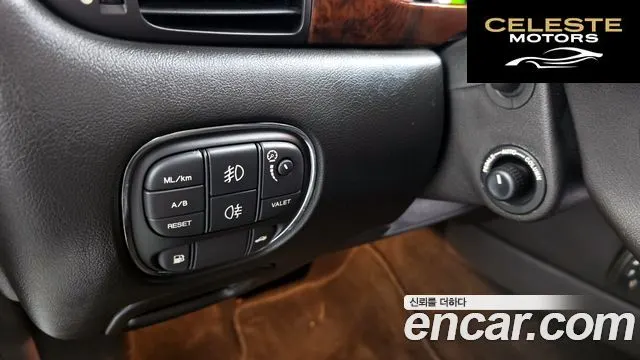 JAGUAR XJ-6 3.0 2006 — photo 15 sur 20