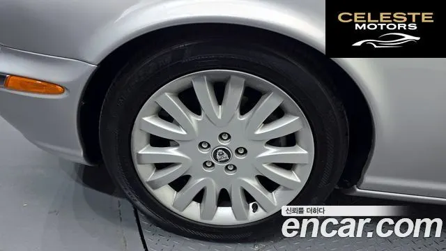 JAGUAR XJ-6 3.0 2006 — photo 5 sur 20