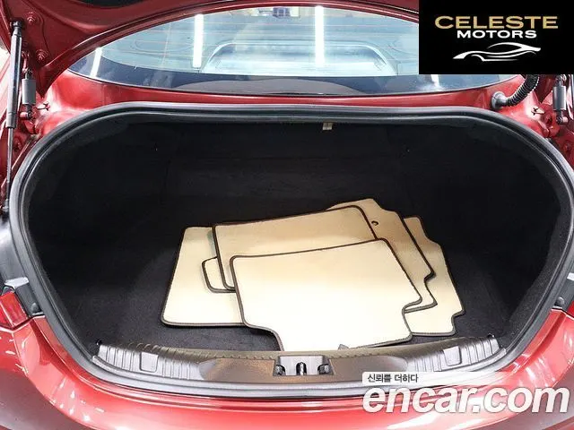 JAGUAR XF 4.2 SC 2009 — photo 17 sur 25