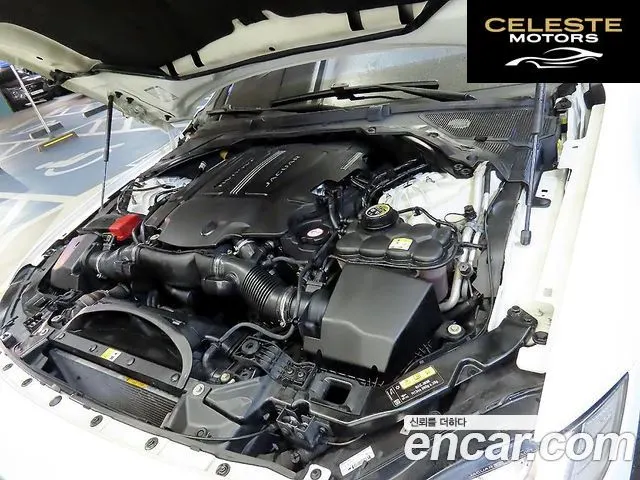 JAGUAR XF (X260) 3.0 S AWD 2016 — photo 19 sur 26