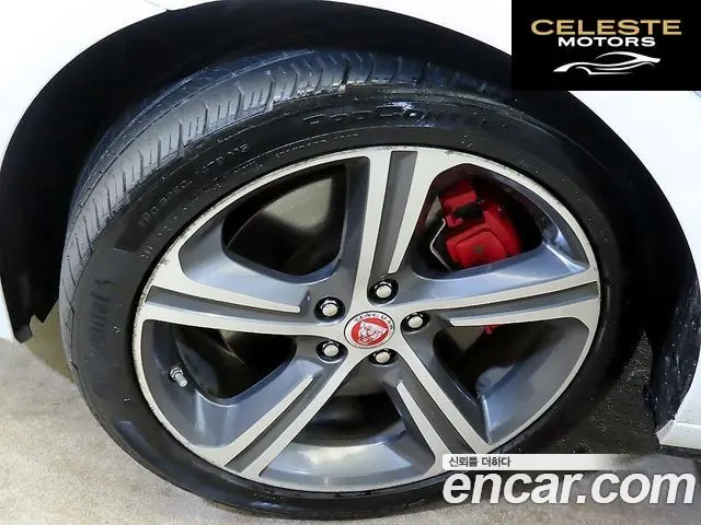 JAGUAR XF (X260) 3.0 S AWD 2016 — photo 20 sur 26