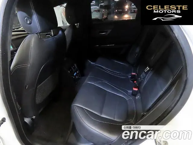 JAGUAR XF (X260) 3.0 S AWD 2016 — photo 24 sur 26