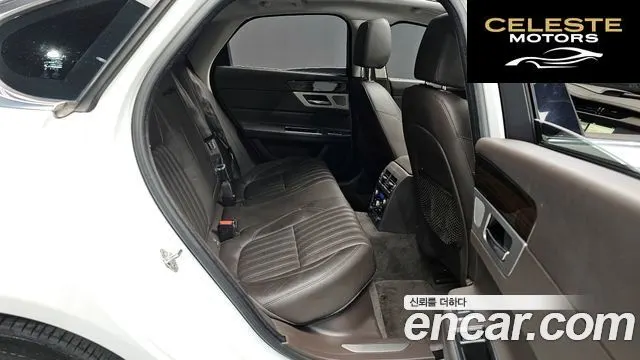 JAGUAR XF (X260) 25t 2017 — photo 12 sur 20