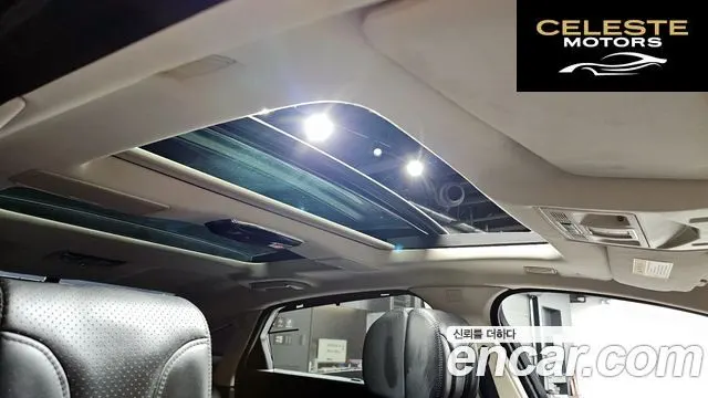 JAGUAR All New XJ 3.0D Premium Luxury LWB 2013 — photo 17 sur 20