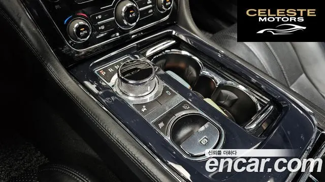 JAGUAR All New XJ 3.0D Premium Luxury LWB 2013 — photo 9 sur 20