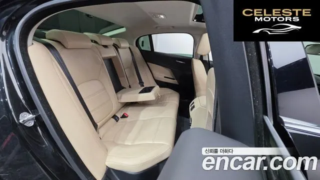 JAGUAR XE 20d 2016 — photo 18 sur 20
