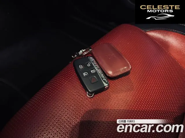 JAGUAR XF (X260) 20d Edition 2020 — photo 20 sur 26