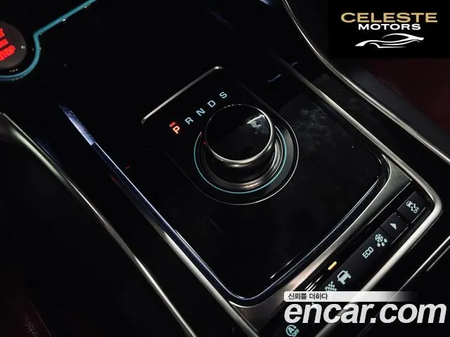JAGUAR XF (X260) 20d Edition 2020 — photo 9 sur 26