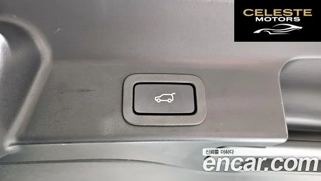JAGUAR F-PACE D200 SE 2022 — photo 18 sur 20