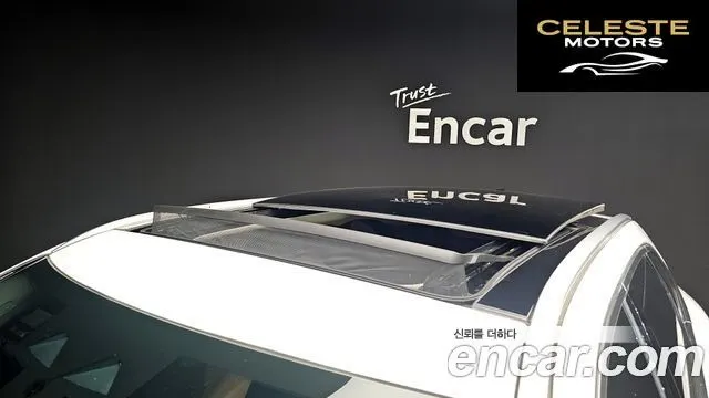 JAGUAR F-PACE D200 SE 2022 — photo 20 sur 20