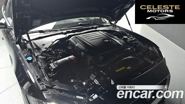 JAGUAR XF (X260) 20d AWD 2019 — photo 6 sur 20