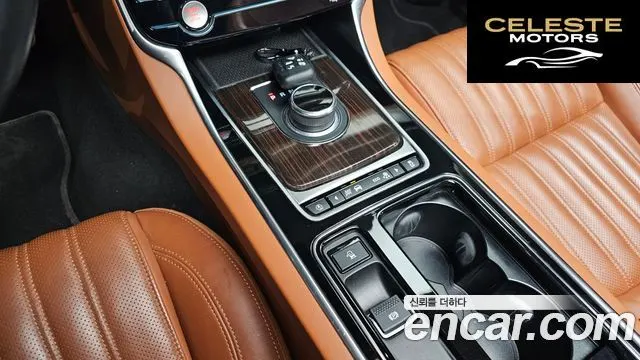 JAGUAR XF (X260) 20d AWD 2019 — photo 9 sur 20