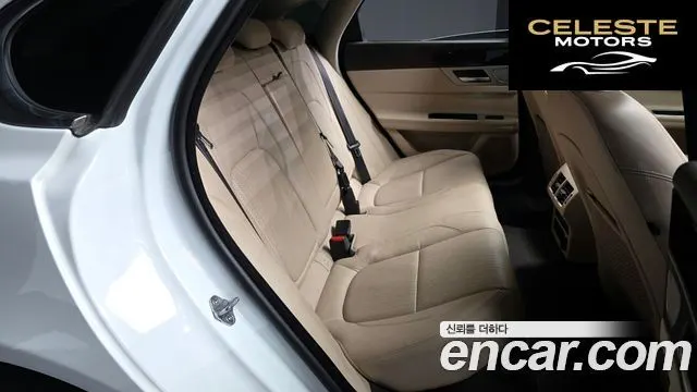 JAGUAR XF (X260) 20d AWD 2018 — photo 12 sur 20