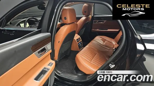 JAGUAR XF (X260) 20d AWD 2019 — photo 12 sur 20