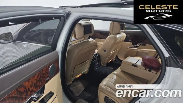 JAGUAR All New XJ 3.0D Premium Luxury LWB 2013 — photo 17 sur 20