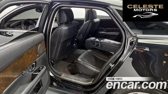 JAGUAR All New XJ 3.0D XJ50 LWB 2019 — photo 11 sur 20
