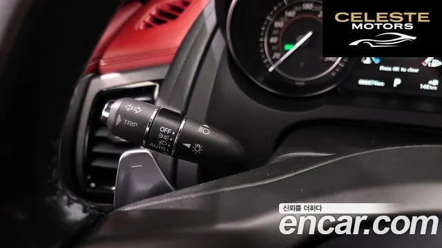 JAGUAR F-TYPE 5.0 R Cabriolet AWD 2016 — photo 15 sur 20