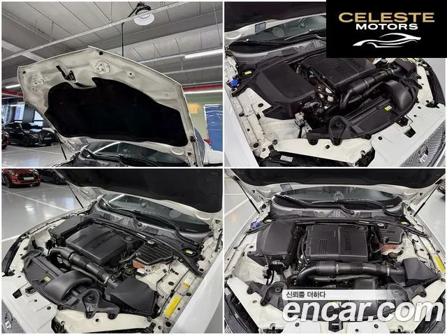 JAGUAR New XF 2.2p. Luxury 2014 — photo 18 sur 26