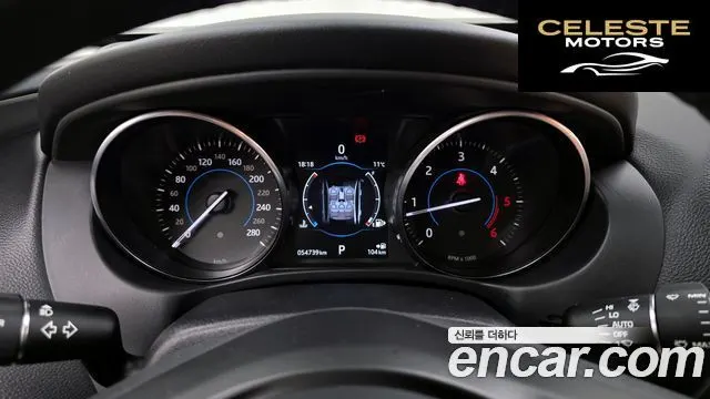 JAGUAR XE 20d 2017 — photo 8 sur 20