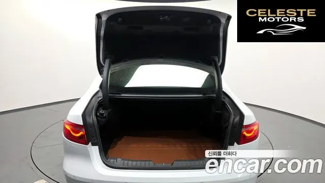 JAGUAR XF (X260) 30d 2017 — photo 20 sur 20