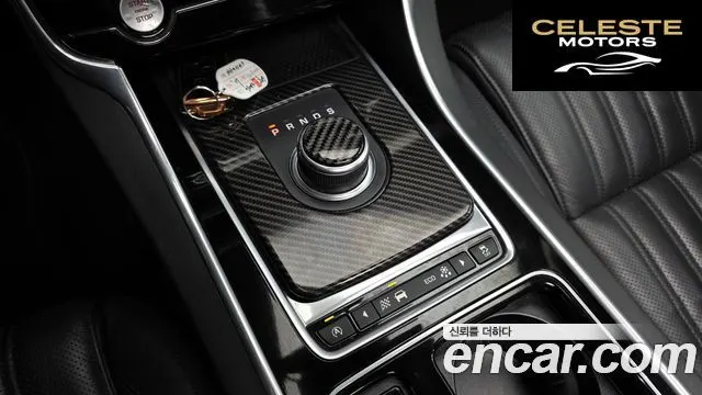 JAGUAR XF (X260) 30d 2017 — photo 9 sur 20