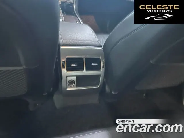 JAGUAR New XF 2.0 Luxury 2014 — photo 13 sur 22