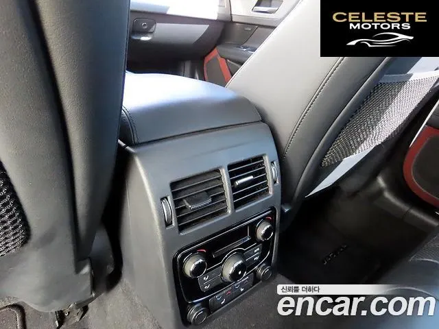 JAGUAR XF (X260) 20d 2018 — photo 16 sur 26
