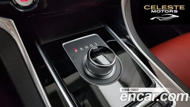 JAGUAR XE 20d RSport 2016 — photo 9 sur 20