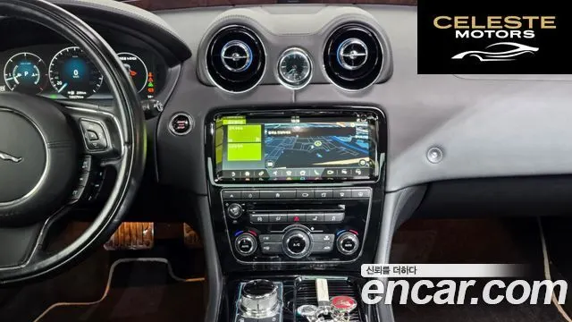 JAGUAR All New XJ 3.0D XJ50 LWB 2019 — photo 14 sur 20