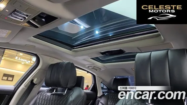 JAGUAR All New XJ 3.0D XJ50 LWB 2019 — photo 18 sur 20