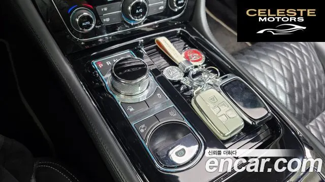 JAGUAR All New XJ 3.0D XJ50 LWB 2019 — photo 9 sur 20