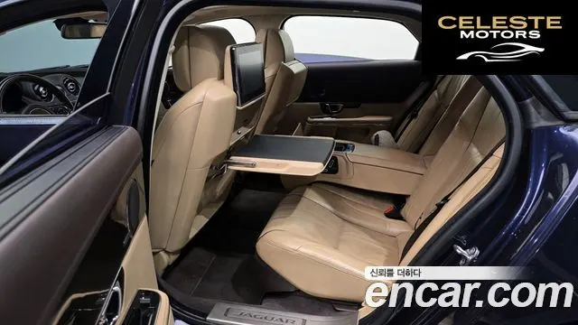 JAGUAR All New XJ 3.0D Premium Luxury LWB 2016 — photo 20 sur 20