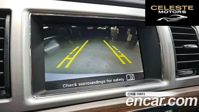 JAGUAR New XF 2.0 Luxury 2015 — photo 16 sur 26