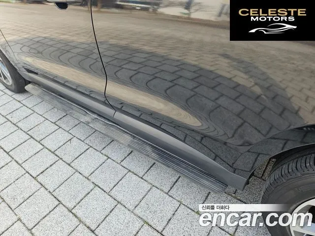 JAGUAR F-PACE 20d 2017 — photo 11 sur 26