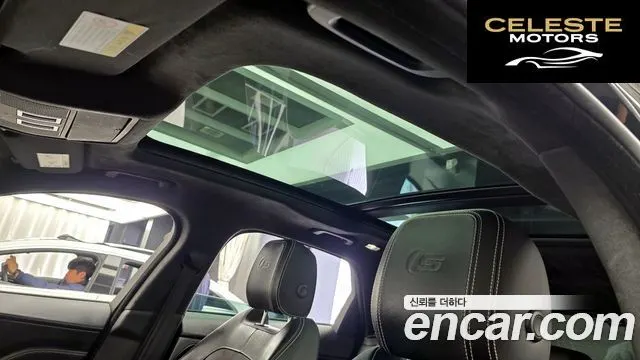 JAGUAR F-PACE 30d S 2017 — photo 18 sur 20