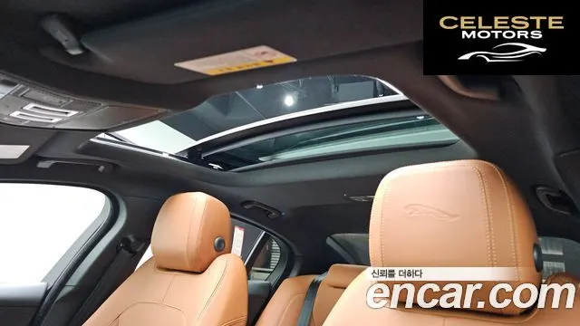 JAGUAR XE D180 R-Dynamic S 2020 — photo 20 sur 20