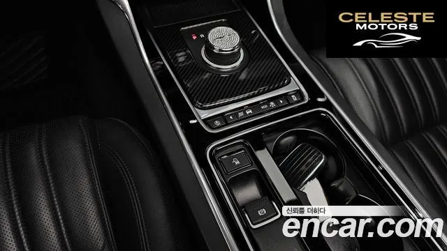 JAGUAR XF (X260) 25t 2018 — photo 9 sur 20