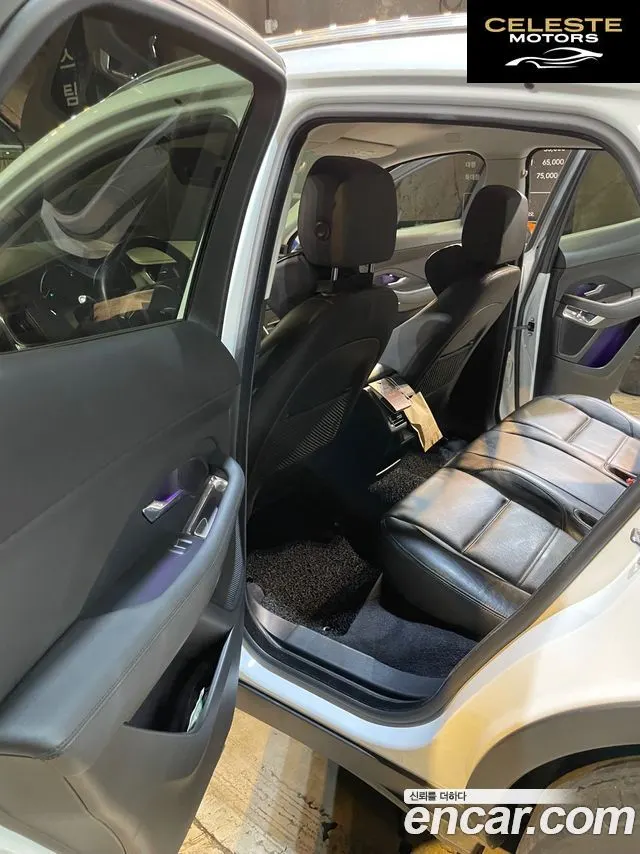 JAGUAR E-PACE D180 S 2019 — photo 10 sur 23