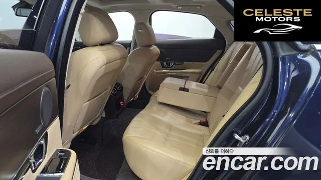 JAGUAR All New XJ 2.0 Luxury SWB 2016 — photo 11 sur 20