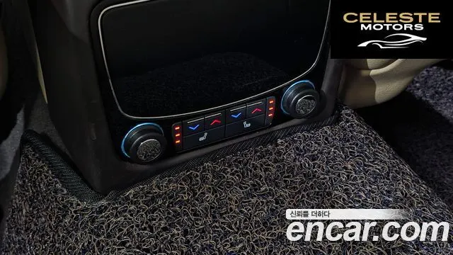 JAGUAR All New XJ 2.0 Luxury SWB 2016 — photo 18 sur 20