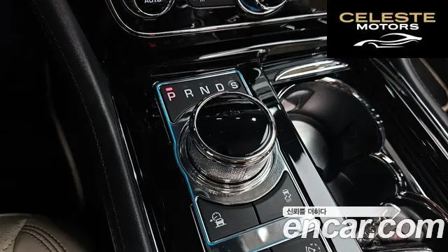 JAGUAR All New XJ 3.0D XJ50 LWB 2019 — photo 9 sur 20