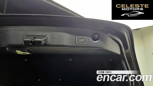 JAGUAR All New XJ 3.0D XJ50 LWB 2019 — photo 20 sur 20