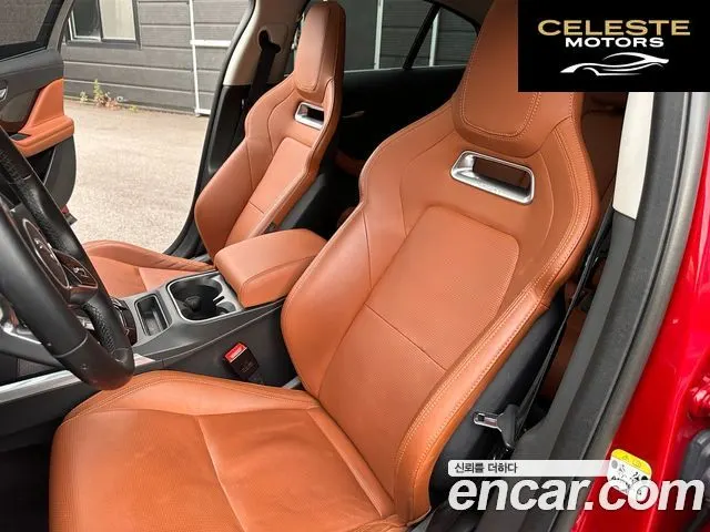 JAGUAR I-PACE EV400 HSE 2019 — photo 5 sur 10