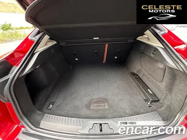 JAGUAR I-PACE EV400 HSE 2019 — photo 8 sur 10
