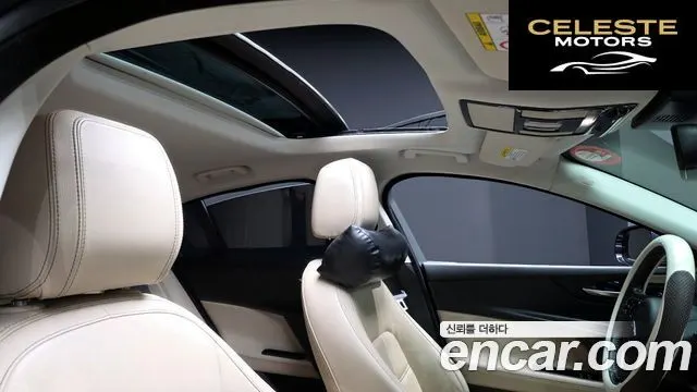 JAGUAR XE 20d AWD 2017 — photo 20 sur 20
