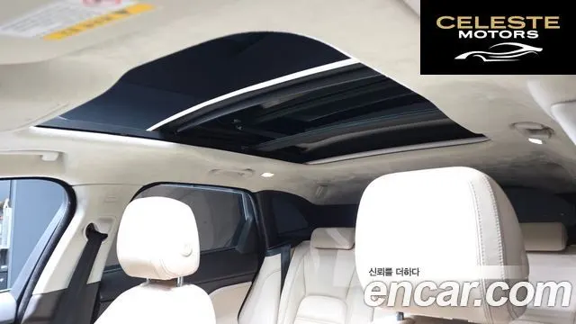 JAGUAR F-PACE 20d 2020 — photo 17 sur 20
