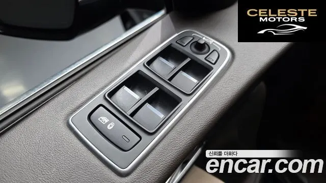 JAGUAR F-PACE 20d 2020 — photo 19 sur 20